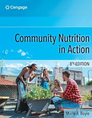 Seller image for Community Nutrition in Action for sale by GreatBookPrices