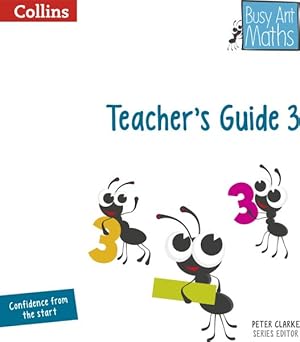 Seller image for Teacher's Guide 3 for sale by GreatBookPrices