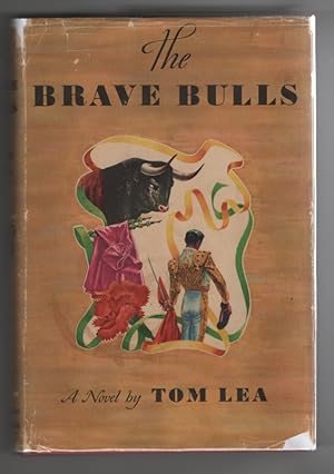 The Brave Bulls