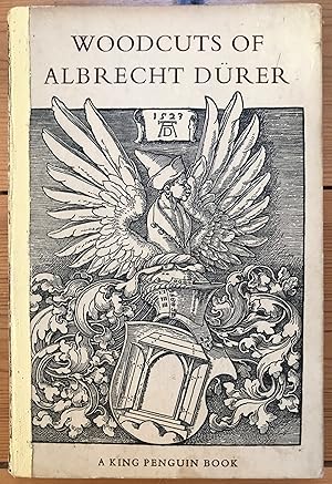 Seller image for Woodcuts of Albrecht Durer for sale by Aullay Books