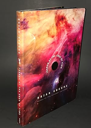 Image du vendeur pour Icarus at the Edge of Time (Signed First Edition) mis en vente par Dan Pope Books