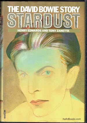 Stardust: The David Bowie Story