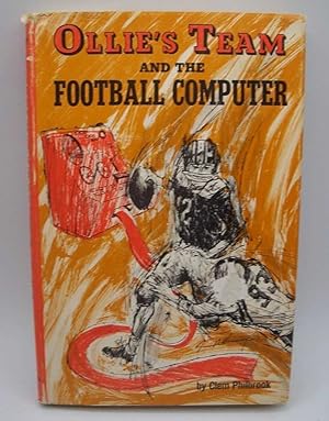 Immagine del venditore per Ollie's Team and the Football Computer venduto da Easy Chair Books
