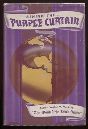 Behind the Purple Curtain