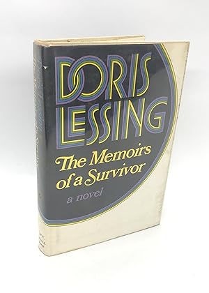 The Memoirs of a Survivor (First American Edition)