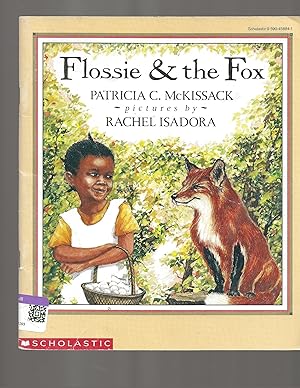 Seller image for Flossie and the Fox for sale by TuosistBook