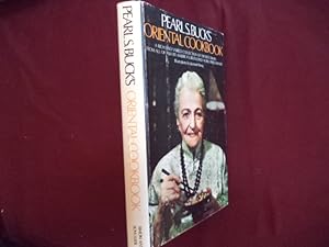 Seller image for Pearl S. Buck's Oriental Cookbook. for sale by BookMine