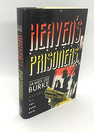 Heaven's Prisoners (Dave Robicheaux Mysteries) (First Edition)
