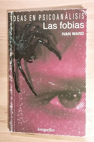 Seller image for Las fobias for sale by Llibres Bombeta