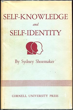 Self-Knowledge and Self-Identity