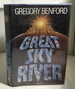 Image du vendeur pour Great Sky River mis en vente par S. Howlett-West Books (Member ABAA)