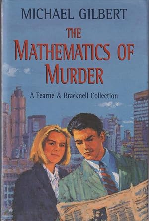 The Mathematics of Murder