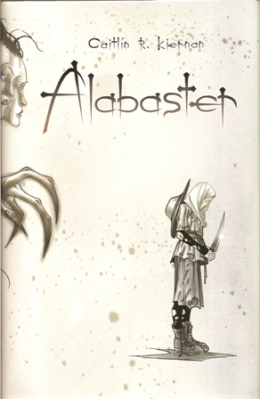 Alabaster