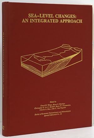 Seller image for Sea-Level Changes: An Integrated Approach Society of Economic Paleontologists and Mineralogists. Special Publication No. 42 for sale by Good Books In The Woods