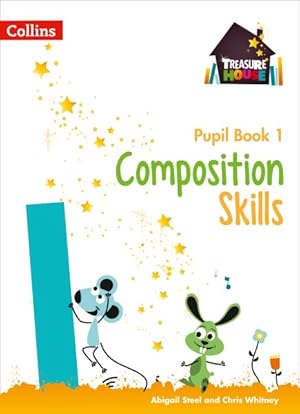 Imagen del vendedor de Composition Skills a la venta por GreatBookPrices