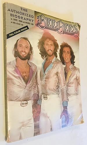 Bee Gees: The Authorized Biography