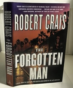 Seller image for The Forgotten Man A Novel for sale by S. Howlett-West Books (Member ABAA)