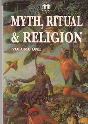 Bild des Verkufers fr Myth, Ritual + Religion. Volume One. zum Verkauf von Fundus-Online GbR Borkert Schwarz Zerfa