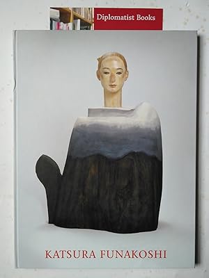 Bild des Verkufers fr Katsura Funakoshi: Skulpturen und Zeichnungen/Sculputre and Drawings zum Verkauf von Diplomatist Books