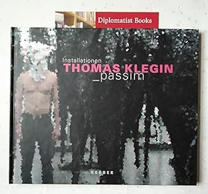 Thomas Klegin: Passim