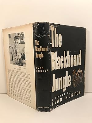 the blackboard jungle evan hunter the blackboard jungle evan hunter