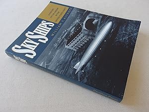 Bild des Verkufers fr Sky Ships: A History of the Airship in the United States Navy (signed first printing) zum Verkauf von Nightshade Booksellers, IOBA member