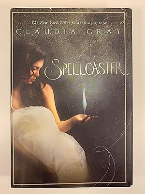 Seller image for Spellcaster for sale by Old New York Book Shop, ABAA