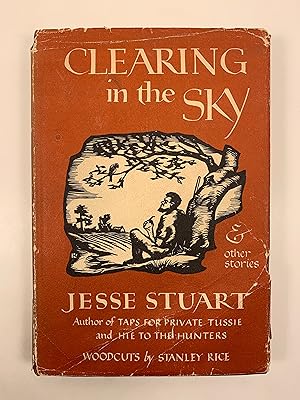 Clearing in the Sky & Other Stories