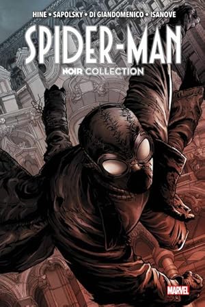 Seller image for Spider-Man: Noir Collection for sale by Rheinberg-Buch Andreas Meier eK