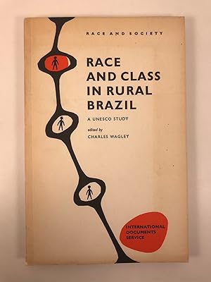 Race and Class in Rural Brazil Photographs by Pierre Verger