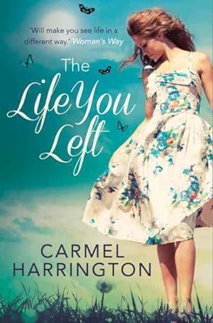 Seller image for Life You Left for sale by GreatBookPrices