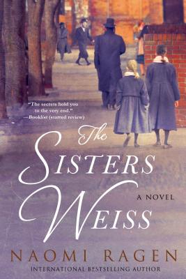 Imagen del vendedor de The Sisters Weiss (Paperback or Softback) a la venta por BargainBookStores