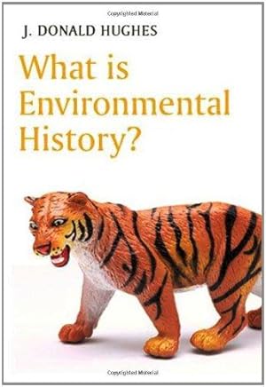 Immagine del venditore per What Is Environmental History? (What is History series) venduto da WeBuyBooks