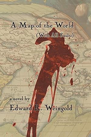 Seller image for A Map of the World (With All Faults) for sale by WeBuyBooks