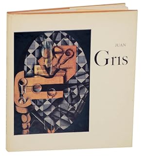 Seller image for Juan Gris for sale by Jeff Hirsch Books, ABAA