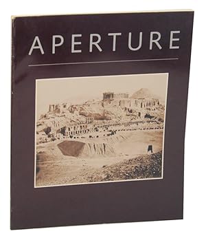 Image du vendeur pour Aperture 90 mis en vente par Jeff Hirsch Books, ABAA