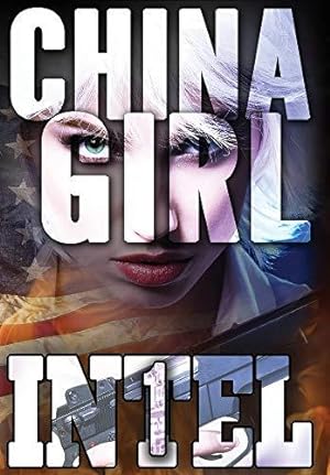 Seller image for China Girl (6) (Intel 1) for sale by WeBuyBooks