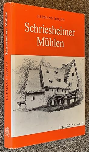 Schriesheimer Muhlen