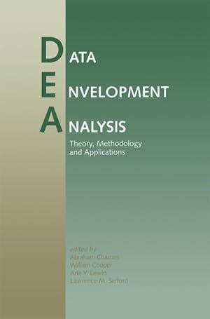 Seller image for Data Envelopment Analysis: Theory, Methodology, and Applications. for sale by Antiquariat Thomas Haker GmbH & Co. KG