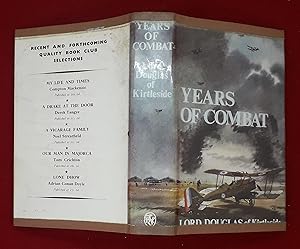 Years Of Combat