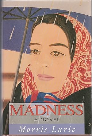 Seller image for MADNESS. A Novel. for sale by BOOK NOW