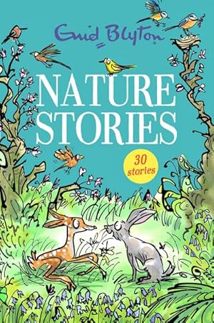 Immagine del venditore per Nature Stories venduto da BuchWeltWeit Ludwig Meier e.K.