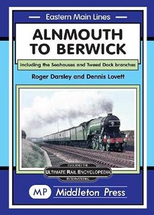 Seller image for Alnmouth To Berwick (Hardcover) for sale by AussieBookSeller