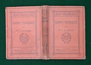 Happy Thoughts : Handy-Volume Series No. I V