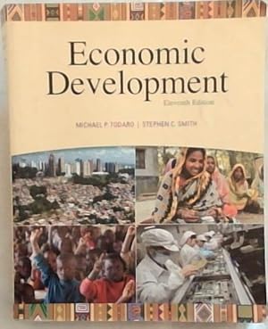 Immagine del venditore per Economic Development (11th Edition) venduto da Chapter 1