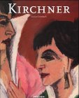 Image du vendeur pour Ernst Ludwig Kirchner 1880-1938 mis en vente par Gabis Bcherlager