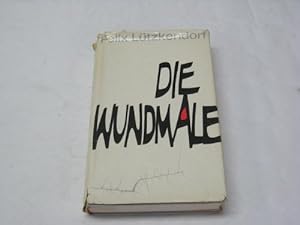 Seller image for Die Wundmale for sale by Gabis Bcherlager