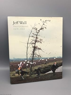 Seller image for Jeff Wall: Photographs 1978-2004 for sale by 84 Charing Cross Road Books, IOBA