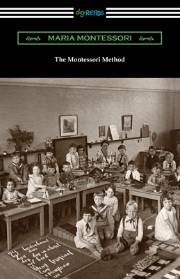 Image du vendeur pour The Montessori Method (Paperback or Softback) mis en vente par BargainBookStores