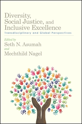 Bild des Verkufers fr Diversity, Social Justice, and Inclusive Excellence (Paperback or Softback) zum Verkauf von BargainBookStores